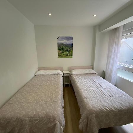 Acogedor Apartamento En Zona Privilegiada Santander Exterior photo