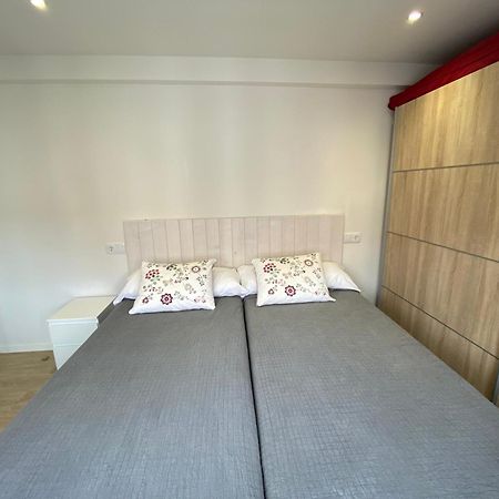 Acogedor Apartamento En Zona Privilegiada Santander Exterior photo