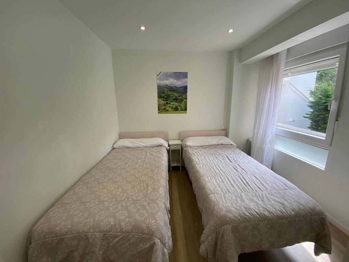 Acogedor Apartamento En Zona Privilegiada Santander Exterior photo